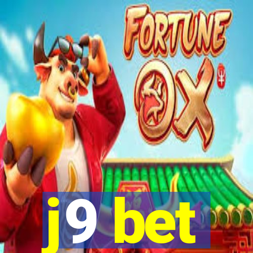 j9 bet